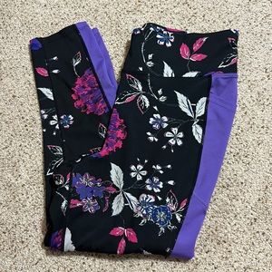 Rise by Lularoe leggings | 1X